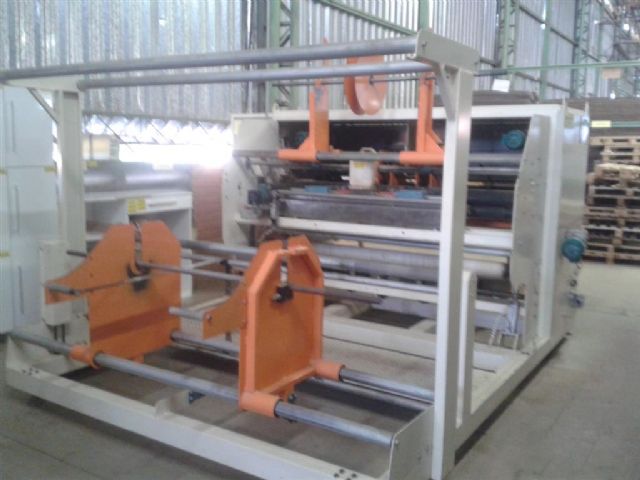 modelo MCP 1950. (Com CNC).